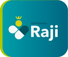 Drogarias Raji